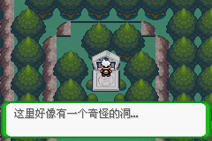 《口袋妖怪空之花神》二周目圖文攻略