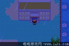 《口袋妖怪：圣灰》劇情流程圖文攻略