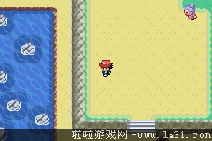 《口袋妖怪：圣灰》劇情流程圖文攻略