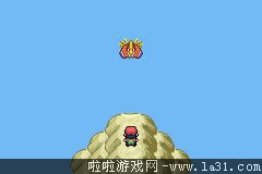 《口袋妖怪最強(qiáng)進(jìn)化V3.0最終版》二周目圖文攻略