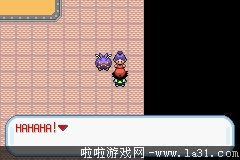 《口袋妖怪：圣灰》劇情流程圖文攻略