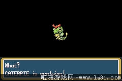 《口袋妖怪：圣灰》劇情流程圖文攻略