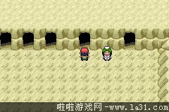 《口袋妖怪最強(qiáng)進(jìn)化V3.0最終版》二周目圖文攻略