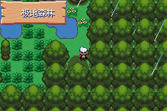 《口袋妖怪空之花神》二周目圖文攻略