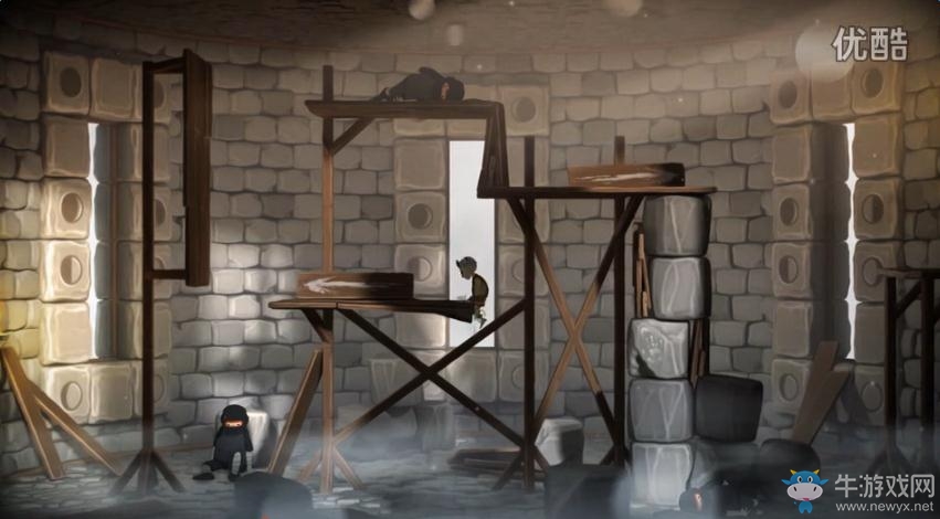 《化石回聲》全流程挑戰(zhàn)視頻攻略