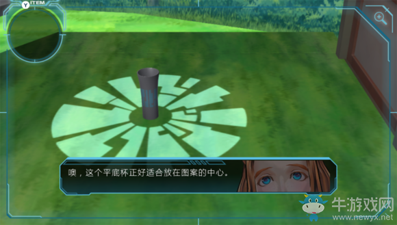《極限脫出3：零時困境》D組流程圖文攻略