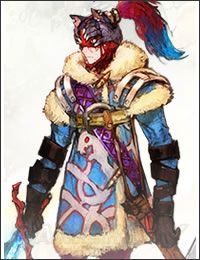 《我是剎那》主要人物介紹及人物技能介紹