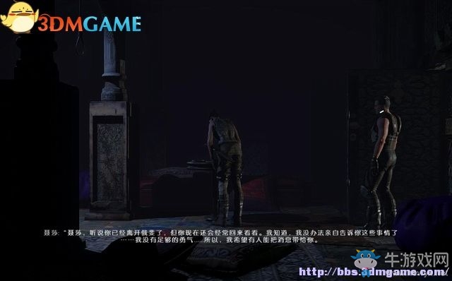 《機械巫師》全劇情流程全任務圖文攻略（完結(jié)）