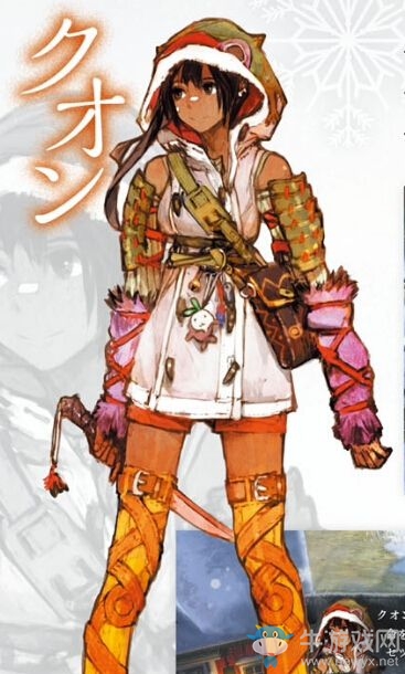 《我是剎那》主要人物介紹及人物技能介紹