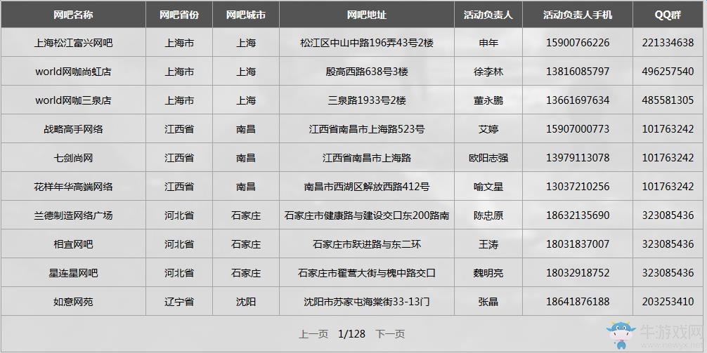 《逆戰(zhàn)》7月23日 千家網(wǎng)吧限時免費