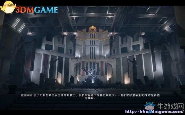 《機械巫師》全劇情流程全任務(wù)圖文攻略（完結(jié)）