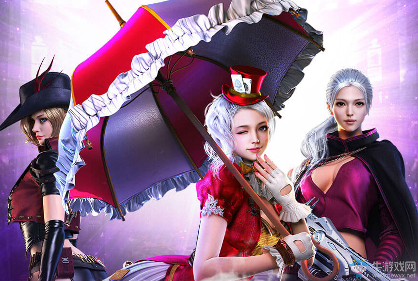 《逆戰》英倫玫瑰預售活動 領預購禮包