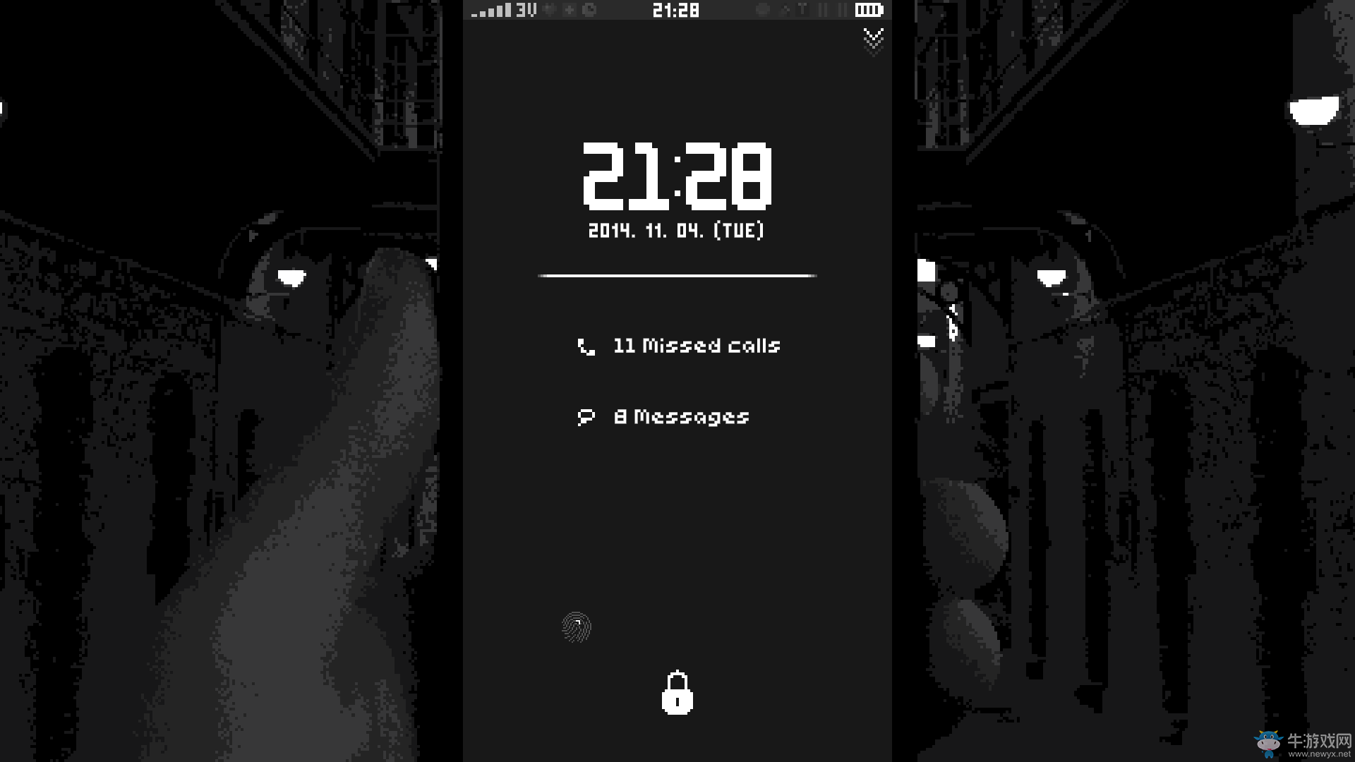 《Replica》設(shè)置中文方法