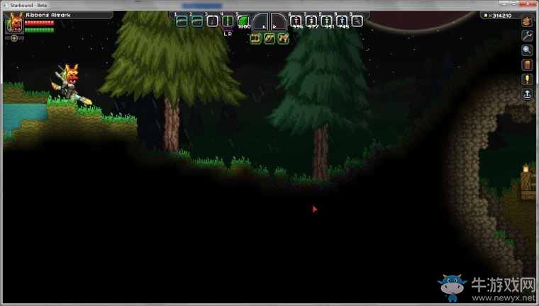 《星界邊境》控制臺指令大全