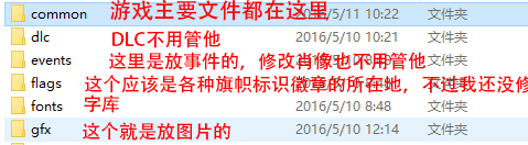 《群星》修改種族貼圖圖文教程