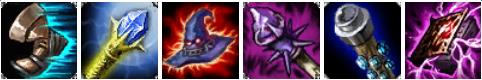 《LOL》7.10版本強(qiáng)勢(shì)中單英雄