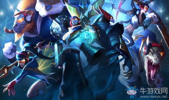 《LOL》2017冠軍皮膚限時銷售活動