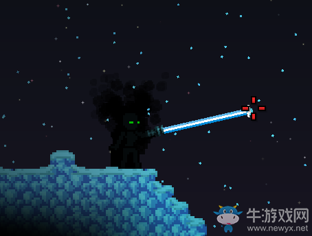 《星界邊境》各裝備使用心得