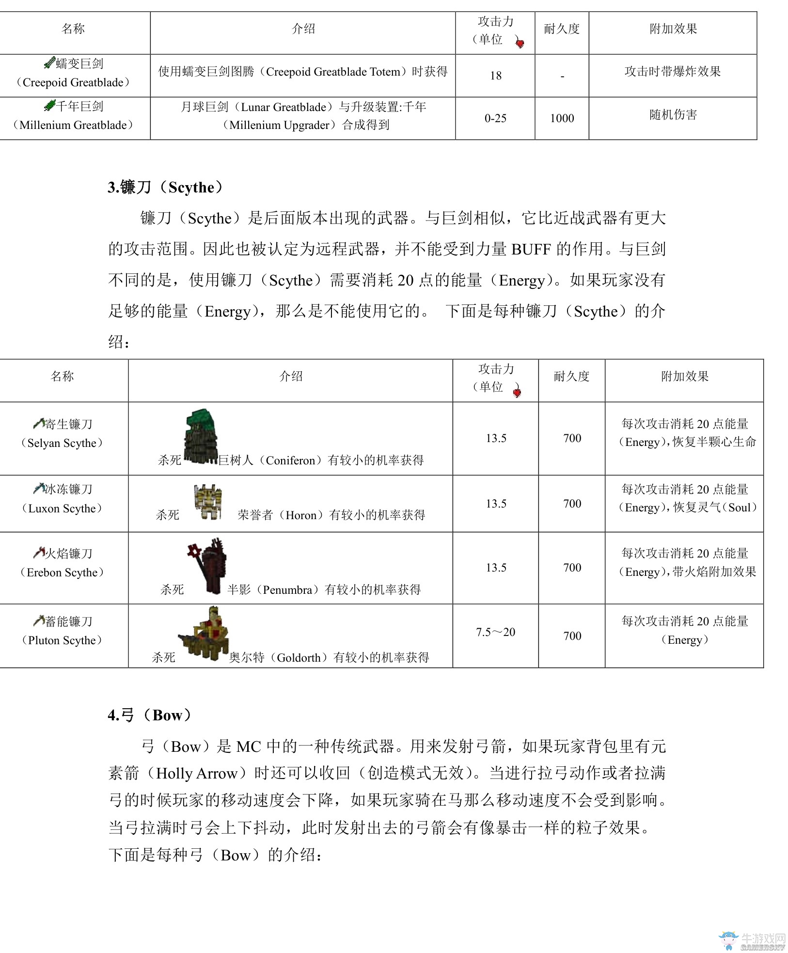 《我的世界》虛無世界2攻略大全