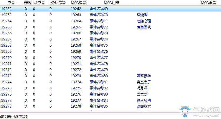 《三國(guó)志13》劇情修改器詳細(xì)使用教程
