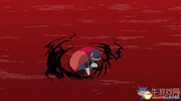 《終極閃光：流浪者》游戲劇情介紹
