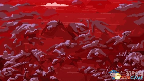 《終極閃光：流浪者》游戲劇情介紹