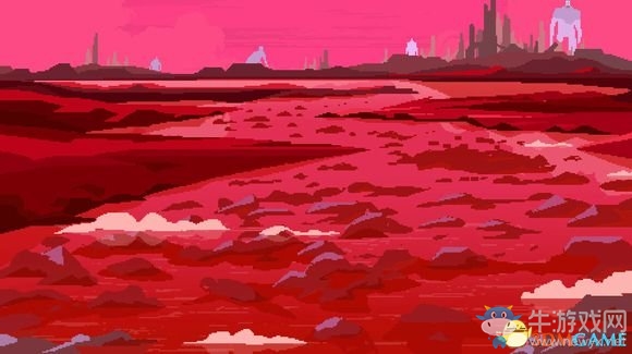 《終極閃光：流浪者》游戲劇情介紹