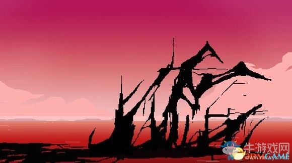 《終極閃光：流浪者》游戲劇情介紹
