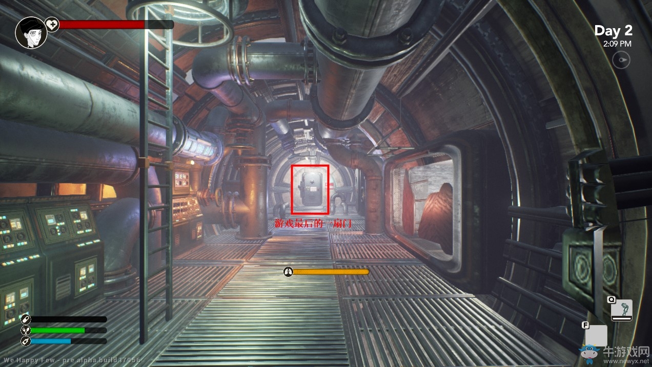 《少數幸運兒》控制臺作弊碼秘籍