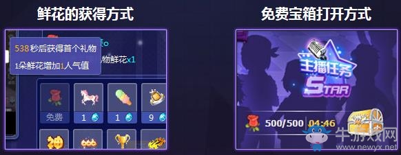 《QQ飛車》星光盛典 15重好禮極限狂歡