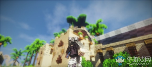 《我的世界》十大材質包排行推薦