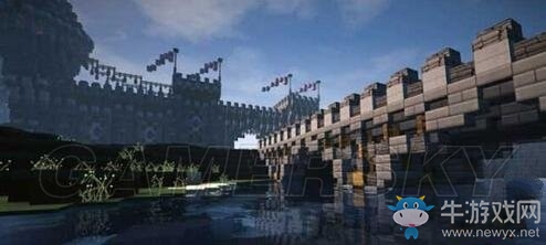 《我的世界》十大材質包排行推薦