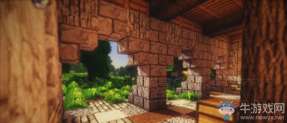 《我的世界》十大材質包排行推薦