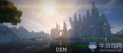 《我的世界》十大材質包排行推薦