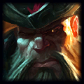 《LOL》6.15版本強(qiáng)勢(shì)英雄 哪些英雄勝率暴漲