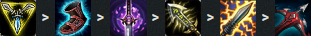 《LOL》6.15版本強(qiáng)勢(shì)英雄 哪些英雄勝率暴漲