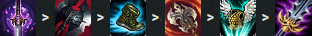 《LOL》6.15版本強(qiáng)勢(shì)英雄 哪些英雄勝率暴漲