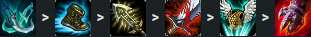 《LOL》6.15版本強(qiáng)勢(shì)英雄 哪些英雄勝率暴漲