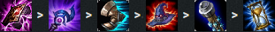 《LOL》6.15版本強(qiáng)勢(shì)英雄 哪些英雄勝率暴漲