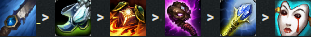 《LOL》6.15版本強(qiáng)勢(shì)打野 趙信崛起