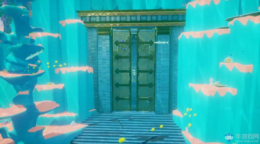 《ABZU》全流程解說視頻攻略