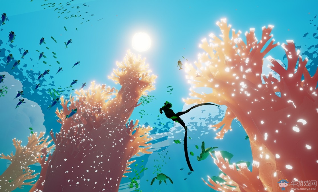 《ABZU》配置要求一覽