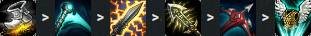 《LOL》6.15版本強勢ADC 艾希持續(xù)登頂