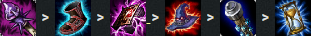《LOL》6.15版本強(qiáng)勢(shì)英雄 哪些英雄勝率暴漲