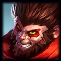 《LOL》6.15版本強(qiáng)勢(shì)打野 趙信崛起