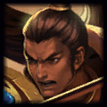 《LOL》6.15版本強(qiáng)勢(shì)打野 趙信崛起