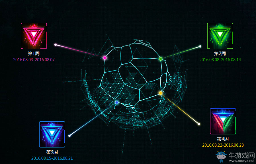 《LOL》源計(jì)劃任務(wù)活動(dòng) 免費(fèi)領(lǐng)源計(jì)劃頭像