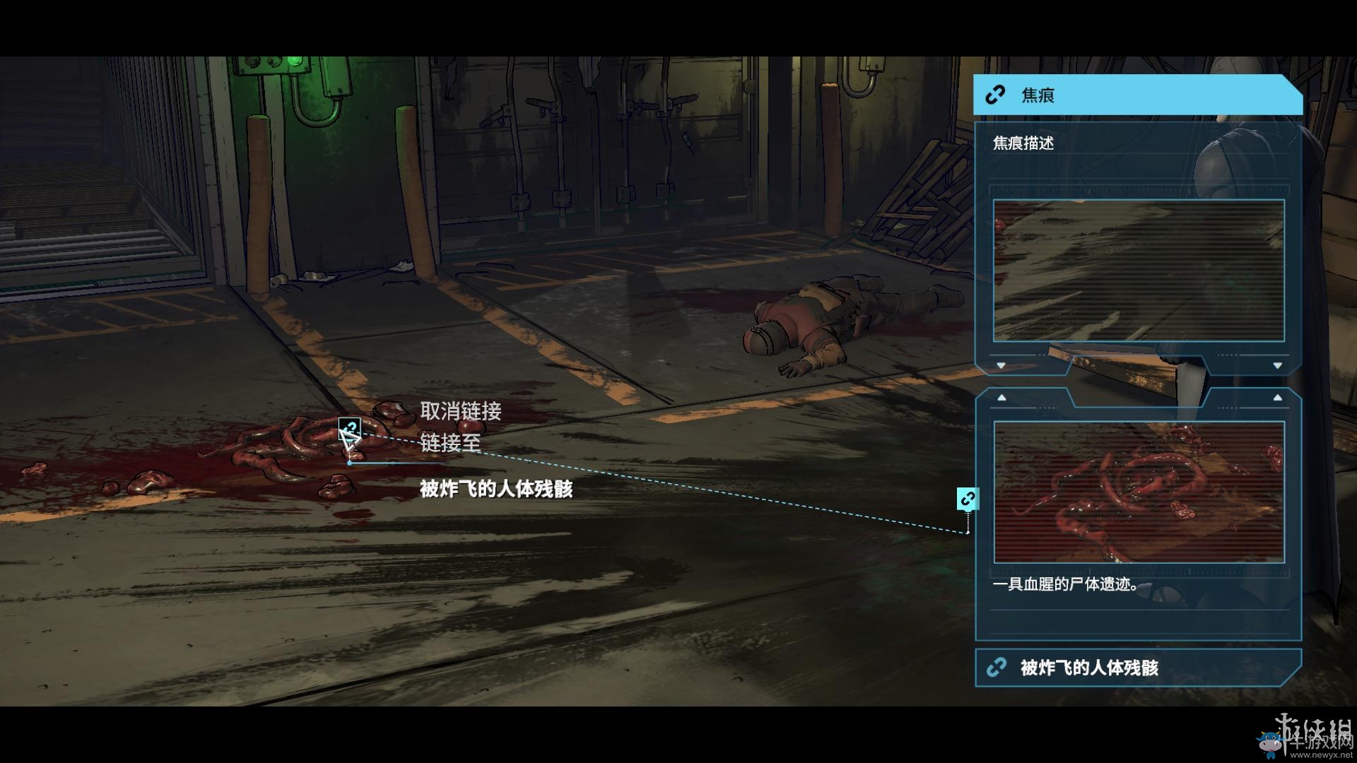《蝙蝠俠：故事版》劇情游戲性試玩心得