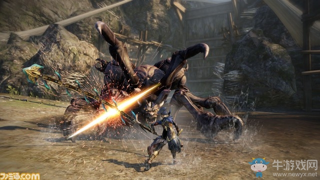 《討鬼傳2》入手指南平衡性劇情體驗(yàn)心得