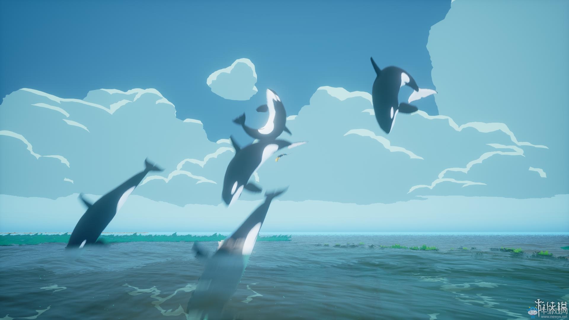 《ABZU》全流程圖文攻略（完結(jié)）